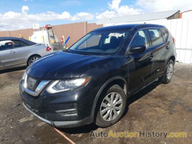 NISSAN ROGUE S, JN8AT2MV8HW026906