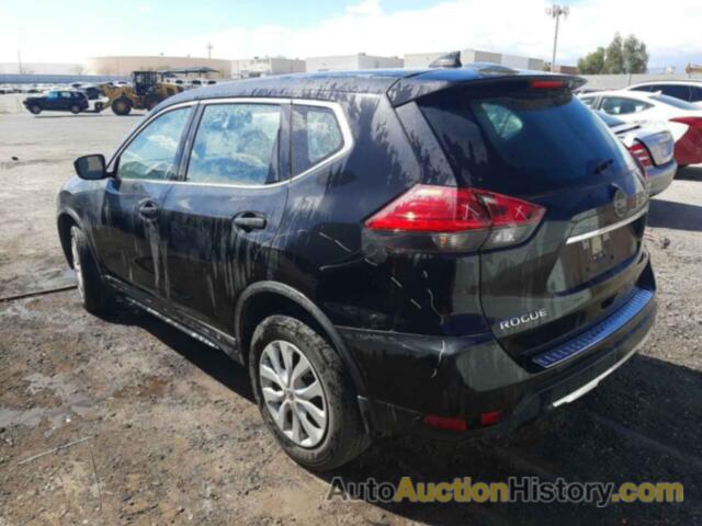 NISSAN ROGUE S, JN8AT2MV8HW026906