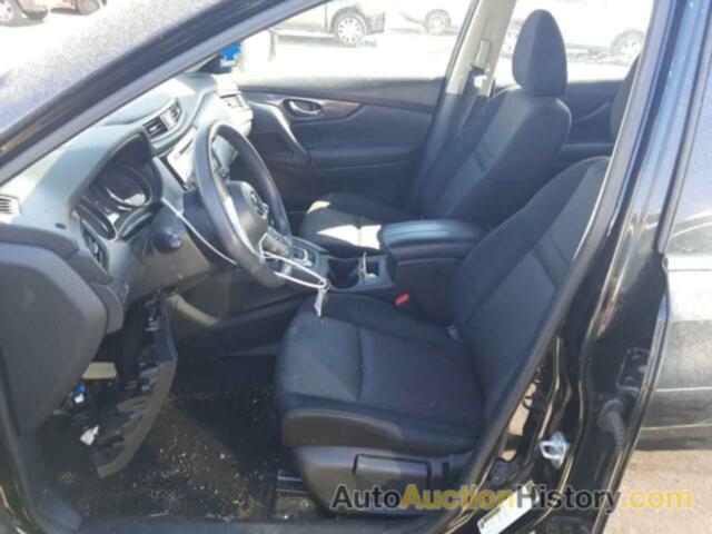 NISSAN ROGUE S, JN8AT2MV8HW026906