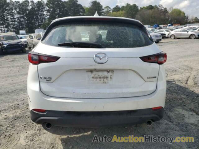 MAZDA CX-5, JM3KFBAM9N0577953