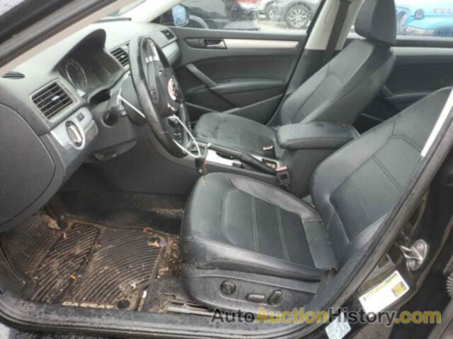 VOLKSWAGEN PASSAT SE, 1VWBP7A31DC046878