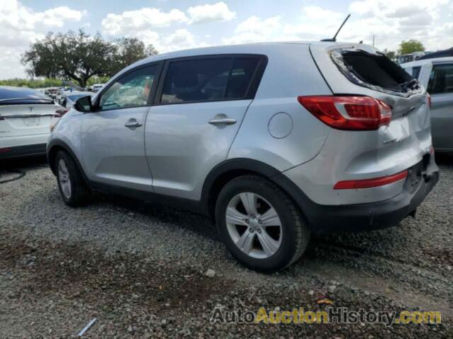 KIA SPORTAGE BASE, KNDPB3A24D7351629