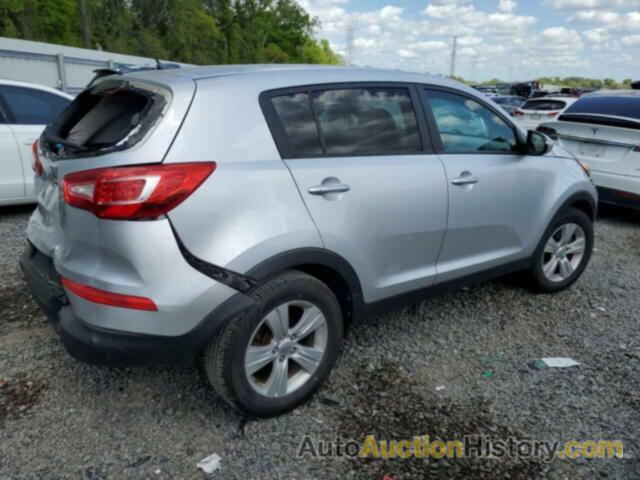 KIA SPORTAGE BASE, KNDPB3A24D7351629