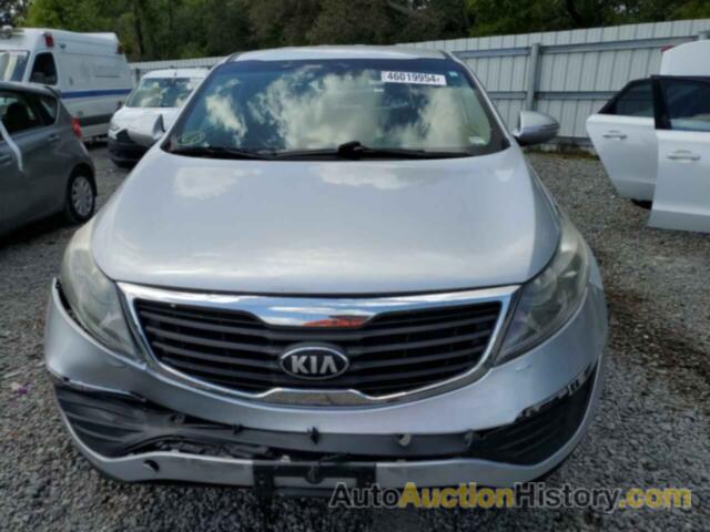 KIA SPORTAGE BASE, KNDPB3A24D7351629