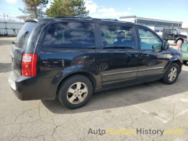 DODGE CARAVAN SXT, 2D8HN54109R666980