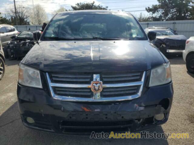 DODGE CARAVAN SXT, 2D8HN54109R666980