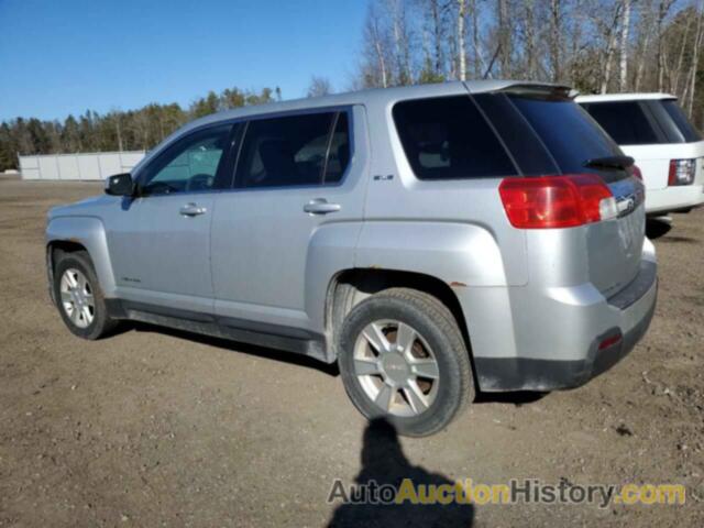 GMC TERRAIN SLE, 2GKFLREK2D6218135