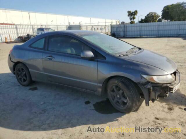 HONDA CIVIC LX, 2HGFG1B61BH511665