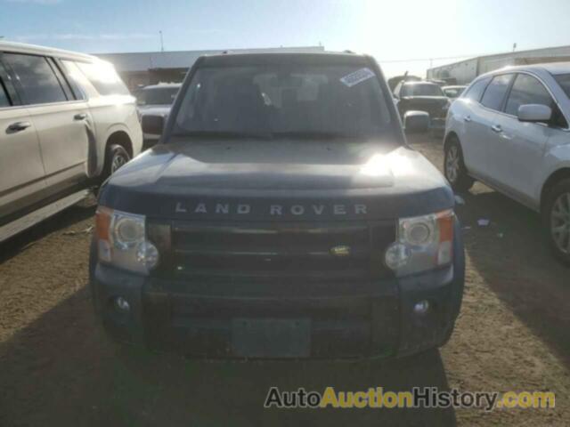 LAND ROVER LR3 HSE, SALAG254X8A453919