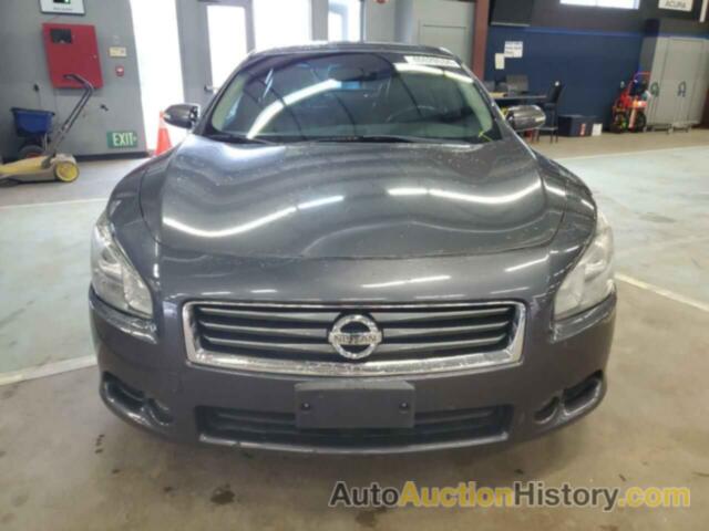 NISSAN MAXIMA S, 1N4AA5AP5DC845365