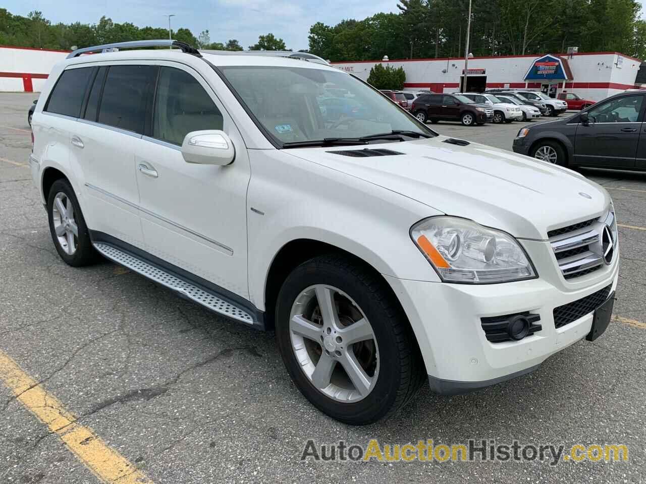 2009 MERCEDES-BENZ G CLASS, 4JGBF25E49A530028