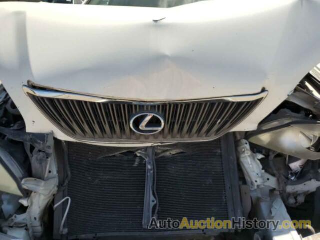 LEXUS RX350 350, 2T2GK31U27C026459