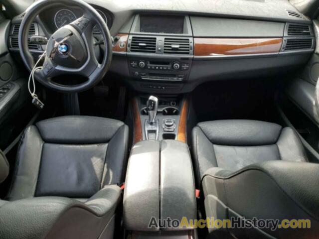 BMW X5 XDRIVE35I, 5UXZV4C52BL406840