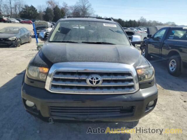 TOYOTA SEQUOIA PLATINUM, 5TDYY5G15AS023196