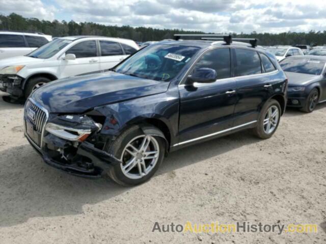 AUDI Q5 PREMIUM, WA1CFAFP9FA036286