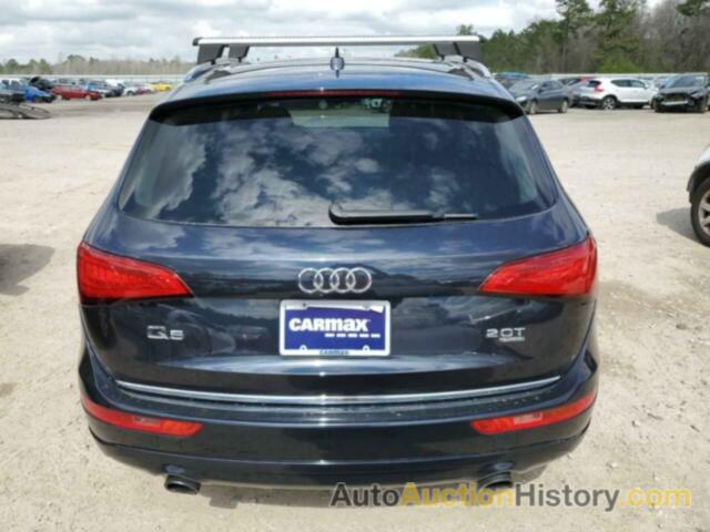 AUDI Q5 PREMIUM, WA1CFAFP9FA036286