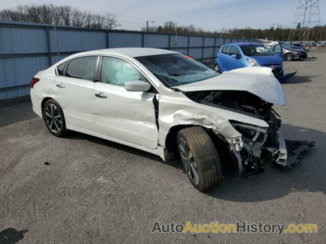 NISSAN ALTIMA 2.5, 1N4AL3AP2HC123307