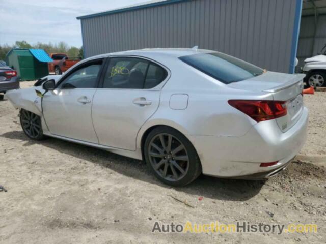 LEXUS GS350 350, JTHCE1BL6E5020340