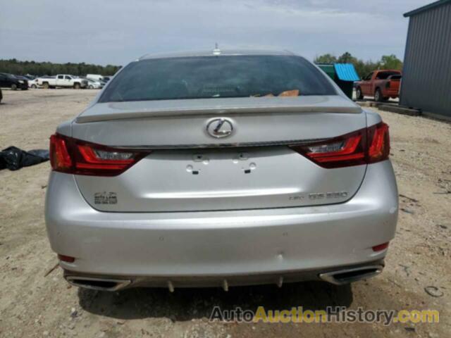 LEXUS GS350 350, JTHCE1BL6E5020340