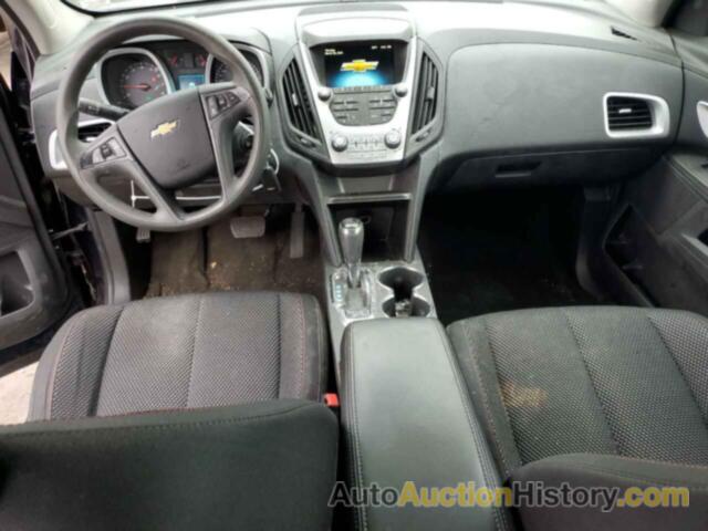 CHEVROLET EQUINOX LS, 2GNALBEKXG1186105