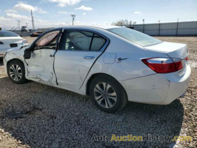 HONDA ACCORD LX, 1HGCR2F31FA053648