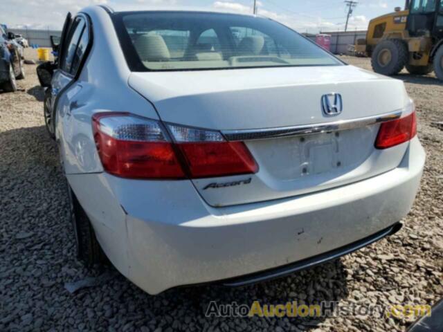 HONDA ACCORD LX, 1HGCR2F31FA053648