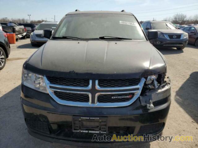 DODGE JOURNEY SE, 3C4PDCABXGT234132