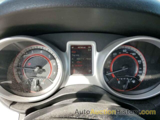 DODGE JOURNEY SE, 3C4PDCABXGT234132