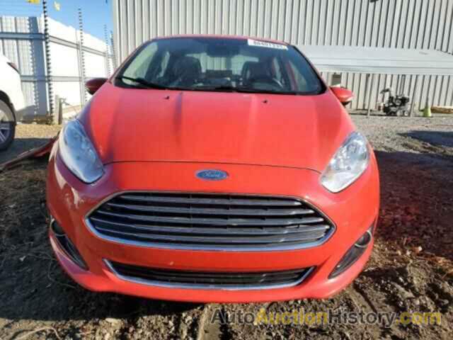 FORD FIESTA TITANIUM, 3FADP4CJ0FM110177