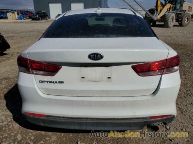 KIA OPTIMA LX, KNAGT4L35G5102407