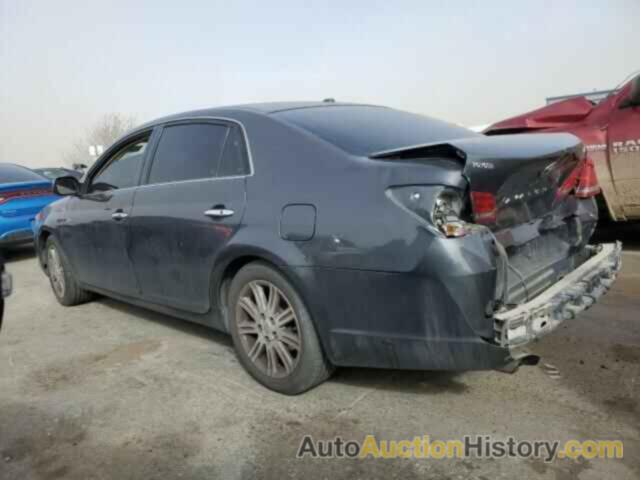 TOYOTA AVALON XL, 4T1BK36B69U334340