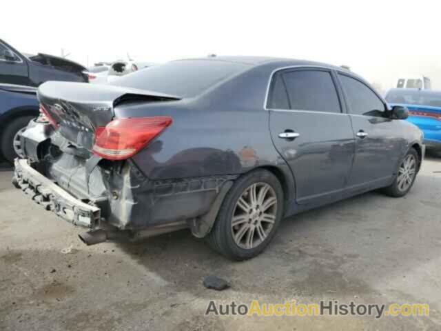 TOYOTA AVALON XL, 4T1BK36B69U334340