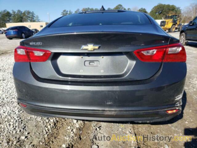 CHEVROLET MALIBU LS, 1G1ZB5ST6HF280689