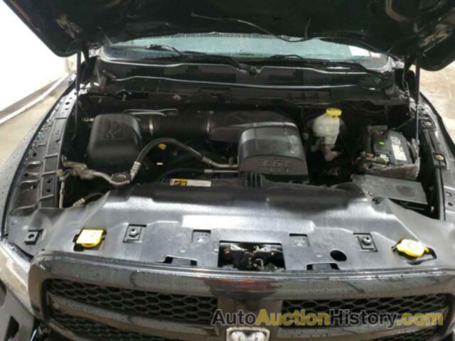 RAM 1500 ST, 1C6RR7FG1HS560353