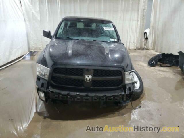 RAM 1500 ST, 1C6RR7FG1HS560353