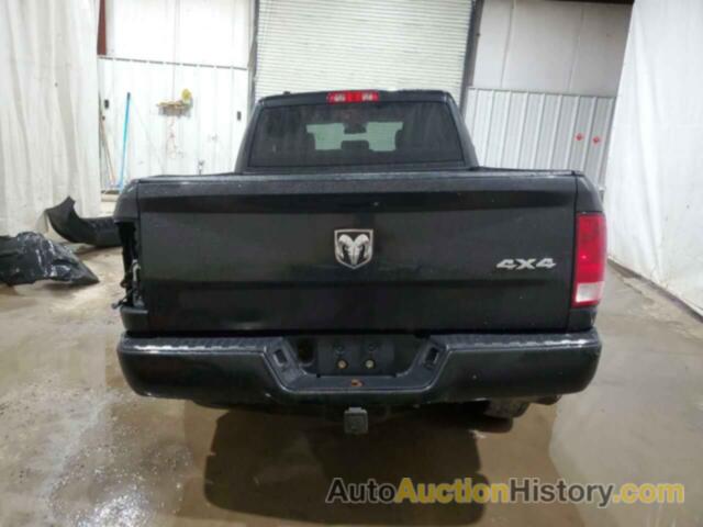 RAM 1500 ST, 1C6RR7FG1HS560353