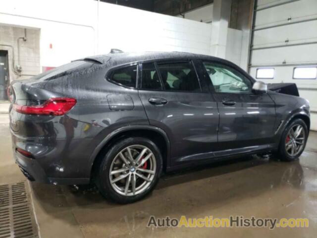 BMW X4 XDRIVEM40I, 5UX2V5C09M9F71895