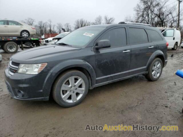 DODGE JOURNEY CREW, 3C4PDDDG7DT680781