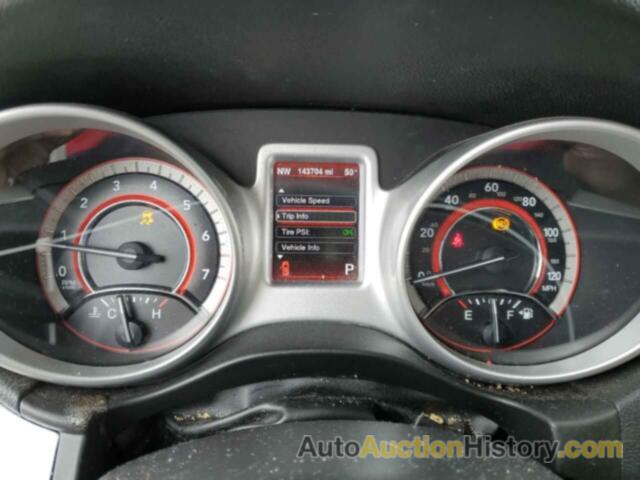 DODGE JOURNEY CREW, 3C4PDDDG7DT680781