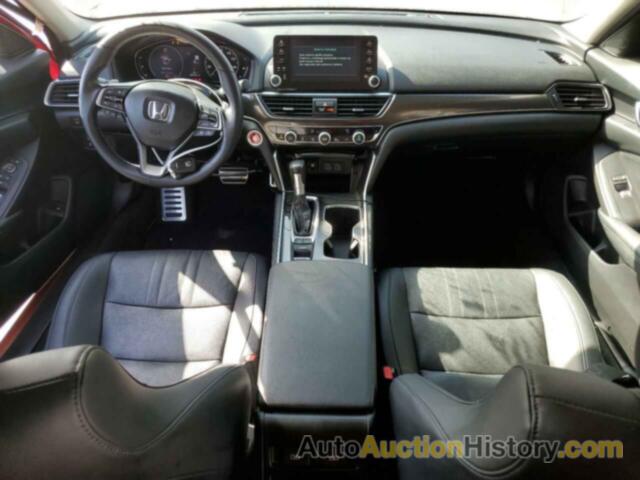 HONDA ACCORD SPORT SE, 1HGCV1F46MA078704