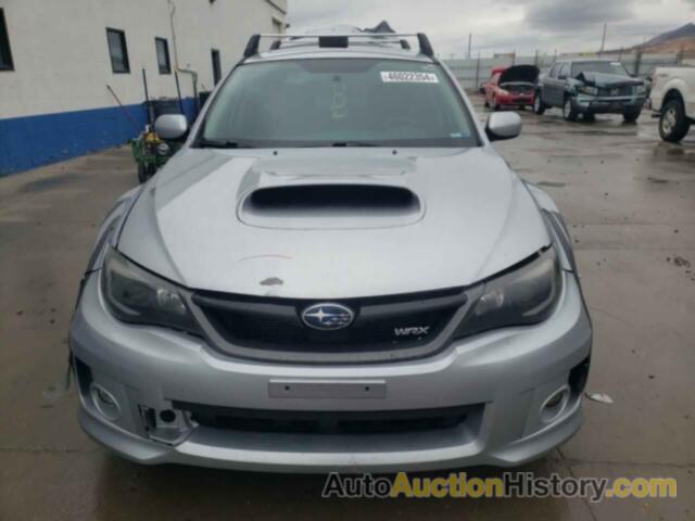 SUBARU WRX WRX, JF1GV7F6XEG002847