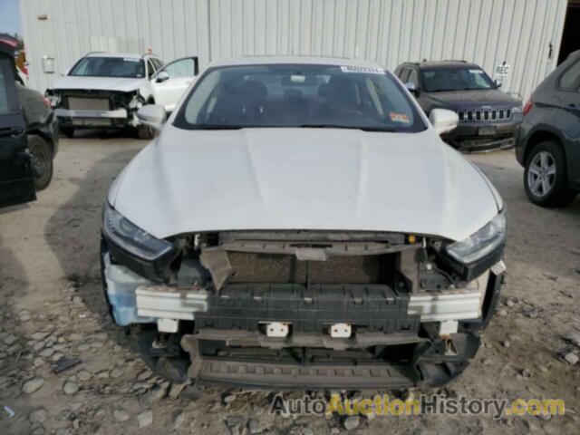 FORD FUSION SE, 1FA6P0H77E5358915