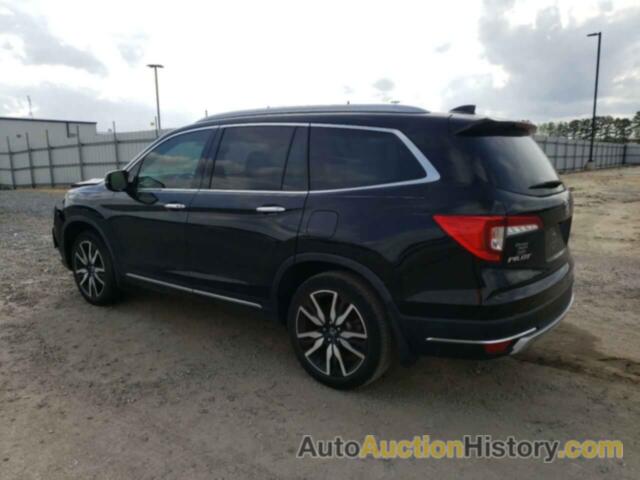 HONDA PILOT ELITE, 5FNYF6H01KB005575