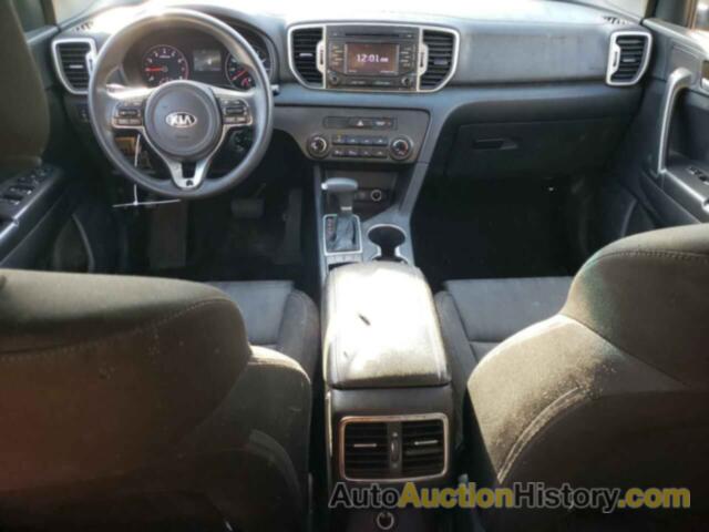 KIA SPORTAGE LX, KNDPM3AC7H7147738