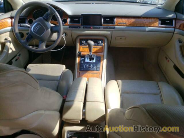 AUDI A8 L QUATTRO, WAUMV44E77N003861