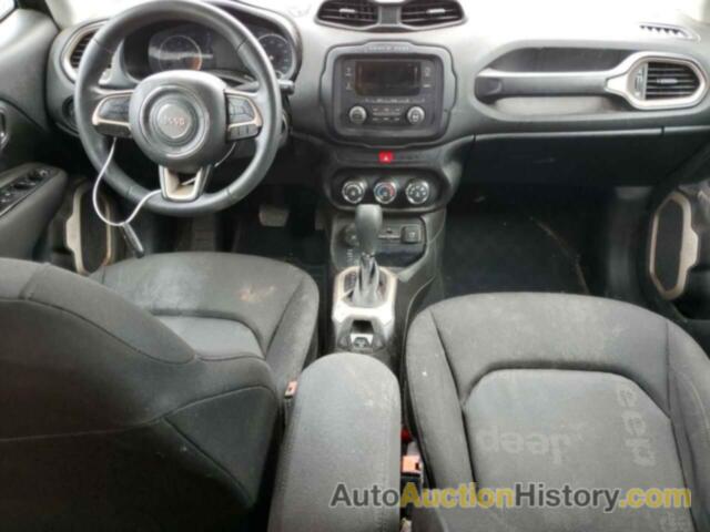 JEEP RENEGADE SPORT, ZACCJBAB4HPF82583