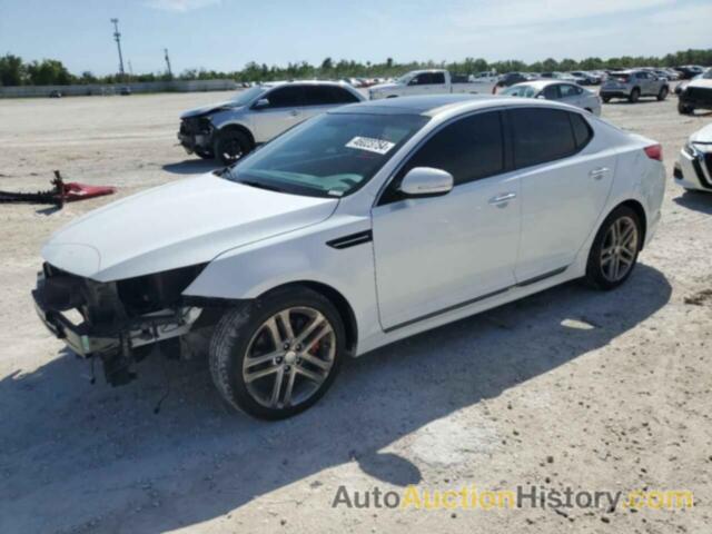 KIA OPTIMA SX, 5XXGR4A67DG206385