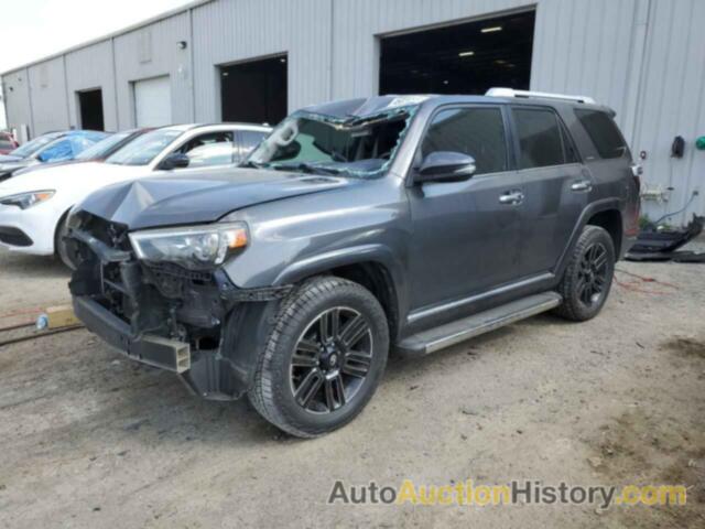 TOYOTA 4RUNNER SR5/SR5 PREMIUM, JTEBU5JR5G5305977