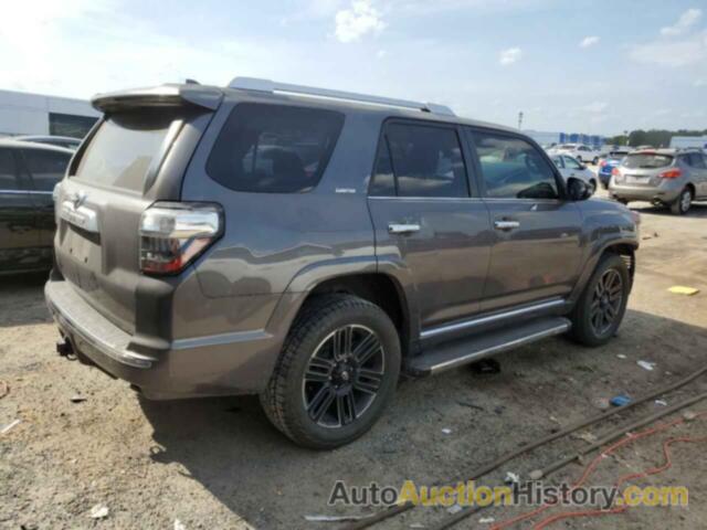 TOYOTA 4RUNNER SR5/SR5 PREMIUM, JTEBU5JR5G5305977