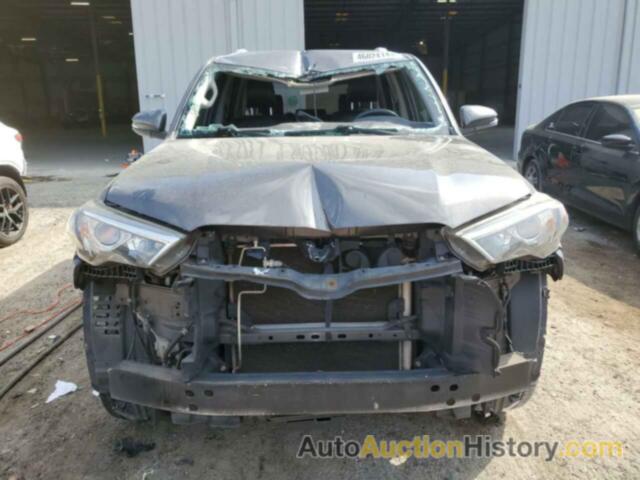 TOYOTA 4RUNNER SR5/SR5 PREMIUM, JTEBU5JR5G5305977